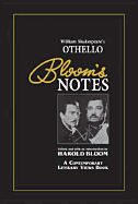 William Shakespeare's ""Othello - Bloom, Harold (Editor)