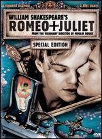 William Shakespeare's Romeo + Juliet [Special Edition] [Checkpoint]