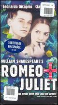 William Shakespeare's Romeo + Juliet - Baz Luhrmann