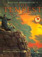 William Shakespeare's the Tempest - Coville, Bruce (Adapted by), and Shakespeare, William