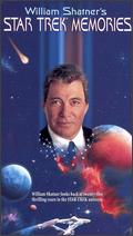William Shatner's Star Trek Memories - Michael Mahler