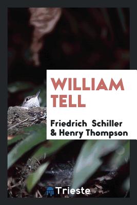 william tell friedrich schiller