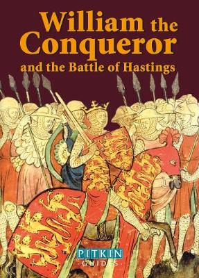 William the Conqueror and The Battle of Hastings - French - McIlwain, John