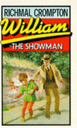 William the Showman - Crompton, Richmal