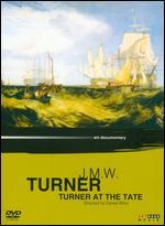 William Turner: Turner at the Tate