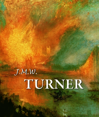 William Turner - Shanes, Eric