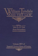 William Tyndale & the Law
