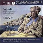 William Walton: A Centenary Celebration - Façade, Henry V