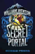 William Wenton and the Secret Portal, 2