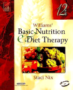 Williams' Basic Nutrition & Diet Therapy - Nix McIntosh, Staci, MS, Rd