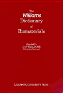 Williams Dictionary of Biomaterials