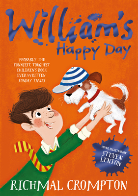 William's Happy Days - Crompton, Richmal