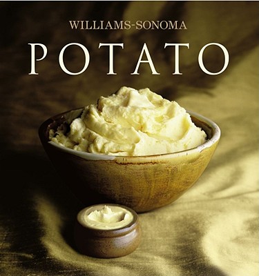 Williams Sonoma Potato - SELMA, MORROW BROWN