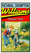 William's Treasure Trove - Crompton, Richmal