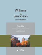 Williams V. Simonson: Case File