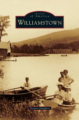 Williamstown - Chambers, Doreen