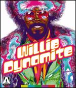 Willie Dynamite [Blu-ray] - Gilbert Moses