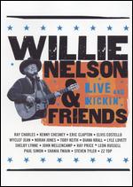 Willie Nelson and Friends: Live and Kickin' - 