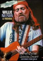 Willie Nelson & Friends: The Great Outlaw Valentine Concert - 