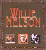 Willie Nelson [Madacy 3 Disc] - Willie Nelson