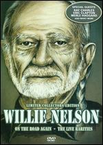 Willie Nelson: On the Road Again - The Life Rarities