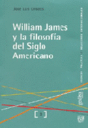 Willliam James y La Filosofia del Siglo Americano