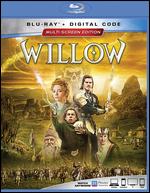 Willow [30th Anniversary] [Includes Digital Copy] [Blu-ray] - Ron Howard