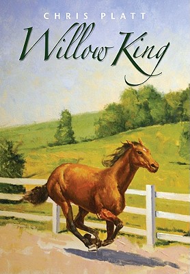 Willow King - Platt, Chris