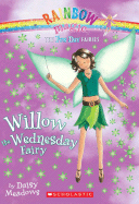 Willow the Wednesday Fairy - Meadows, Daisy