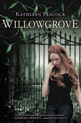 Willowgrove - Peacock, Kathleen