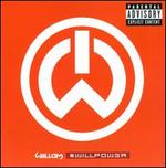 #willpower [Deluxe Edition] - will.i.am