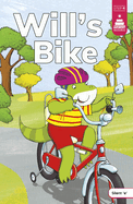 Will's Bike