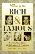 Wills of the Rich and Famous