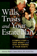 Wills, Trusts and Your Estate Plan