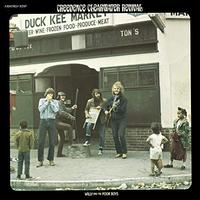 Willy and the Poor Boys [Half-Speed Mastered] - Creedence Clearwater Revival