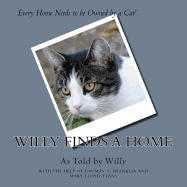 Willy Finds a Home