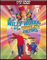 Willy Wonka & the Chocolate Factory [HD]