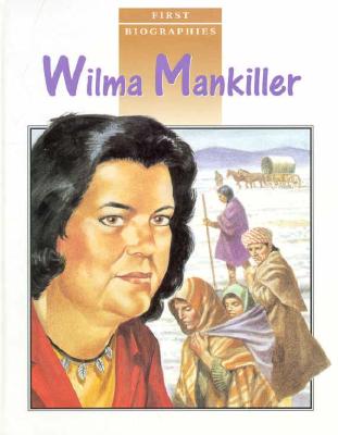 Wilma Mankiller - Holland, Gini