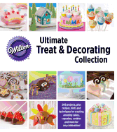 Wilton Ultimate Treat & Decorating Collection