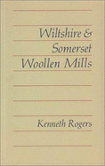 Wiltshire and Somerset Woollen Mills