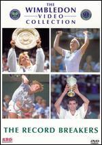 Wimbledon: Record Breakers