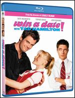 Win a Date With Tad Hamilton! [Blu-ray] - Robert Luketic