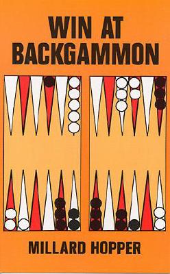 Win at Backgammon - Hopper, Millard