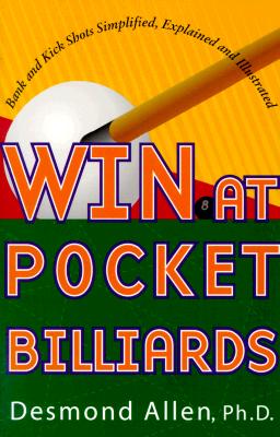 Win at Pocket Billiards - Allen, Desmond, and Allen, Desomd