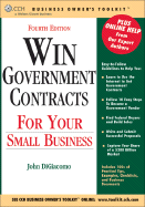 Win Government Contracts for Your Small Business