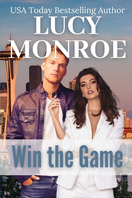 Win the Game - Monroe, Lucy