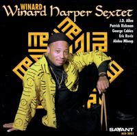 Winard - Winard Harper