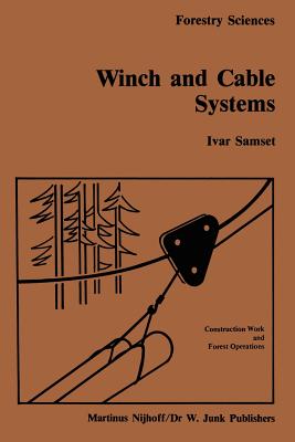 Winch and cable systems - Samset, I.