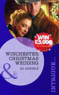 Winchester Christmas Wedding