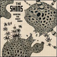 Wincing the Night Away - The Shins